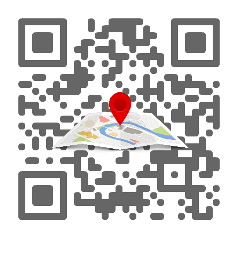 Contact Us QRcode